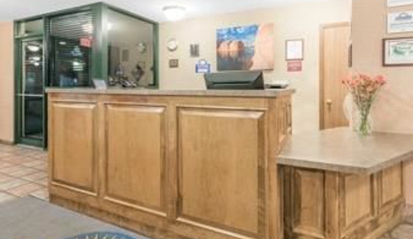 Days Inn by Wyndham West Rapid City - Rapid City, SD