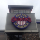 Calhouns - Barbecue Restaurants