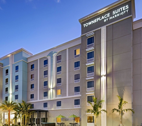 TownePlace Suites Naples - Naples, FL