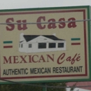 Su Casa Restaurant - Family Style Restaurants