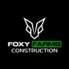Foxy Farms Construction gallery