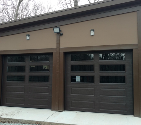 Garage Doors Unlimited Inc - Apex, NC