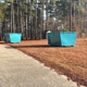 Site Boss Dumpster Rental