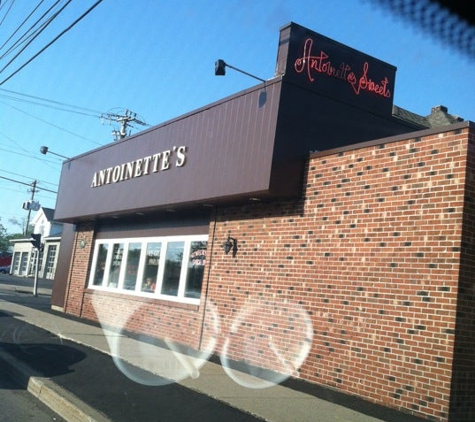 Antoinette's Sweets Inc - Depew, NY