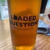 Loaded Question Brewing gallery