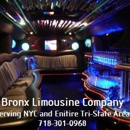 Bronx Limousine Company - Limousine Service
