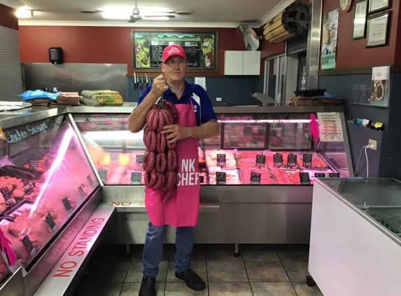 Bray Street Butchery - Coffs Harbour, NSW