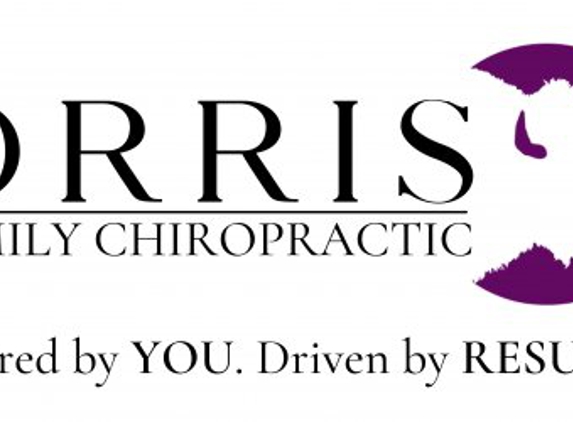 Orris Family Chiropractic - Pacific, MO