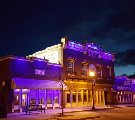 Farmers State Bank - Missoula, MT