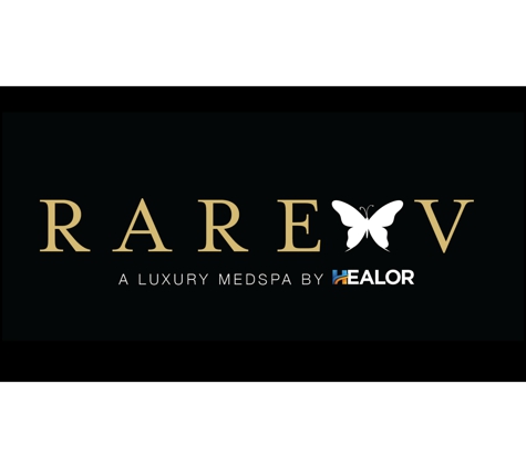 RareV - Las Vegas, NV