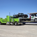 Joel's Heavy Duty Towing & Recovery LLC - Machinery Movers & Erectors