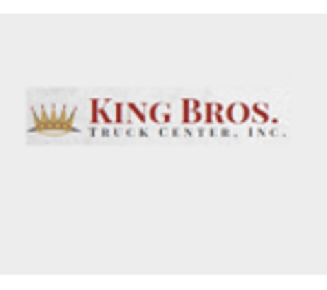 King Bros. Truck Center Inc - Lima, OH