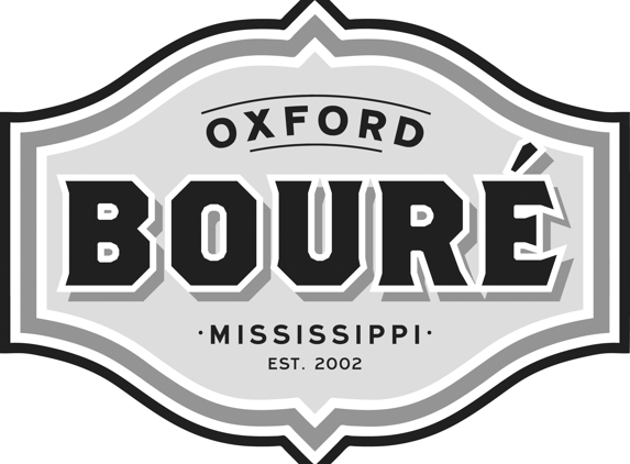 Boure Restaurant - Oxford, MS