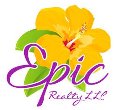 Epic Realty LLC - Lahaina, HI