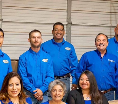 J.r.'s Plumbing - San Antonio, TX