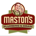 Maston's Plumbing & Drain
