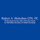 Robert A. Woloshen CPA, PC