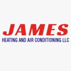 James Heating & Air Conditioning