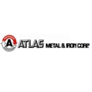 Atlas Metal & Iron Corp - Scrap Metals