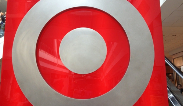 Target - Braintree, MA