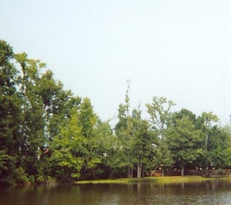 Richmond County Memorial Park Cemetery - Rockingham, NC