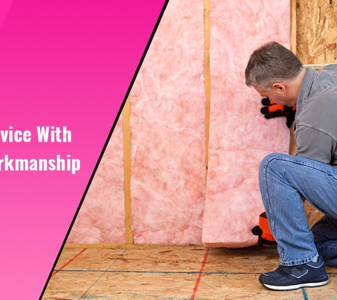 Brian Elder Own Your Own Insulation Rockhampton - Glendale, QLD. Quality Service With Quality Workmanship