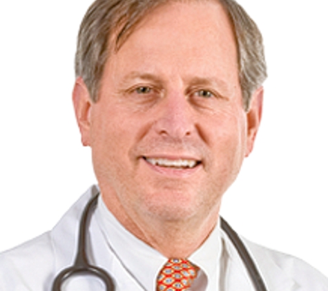 Dr. J. F. Eichelberger, MD, FACP - Houston, TX