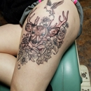 Passionfish Tattooing & Body Piercing - Body Piercing