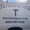 B & J Safe and Lock Company gallery