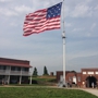 Fort McHenry National Monument and Historic Shrine