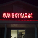 Audio Dynamic - Automobile Alarms & Security Systems