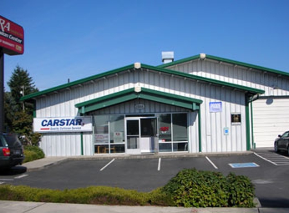 CARSTAR Auto Body Repair Experts - Marysville, WA