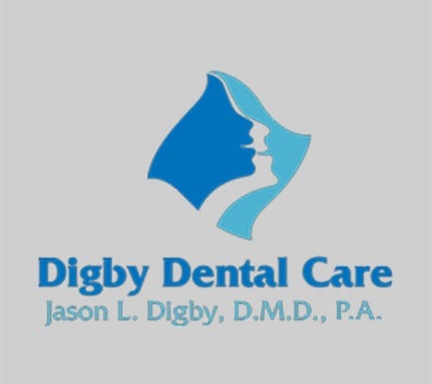 Digby Dental Care - Fulton, MS