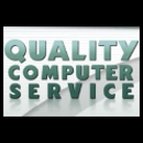 Quality Computer Services - Printers-Equipment & Supplies