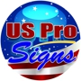 US Pro Signs