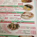 La Mesita Authentic Mexican Restaurant - Restaurants