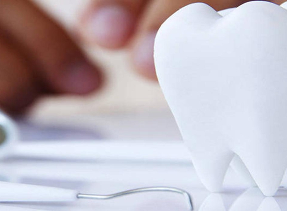 Dr Kevin Lam Dental - Dandenong, VIC