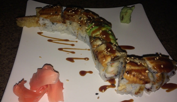 Cloud 9 Sushi - Cincinnati, OH