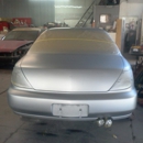 Skills Auto Restoration - Automobile Restoration-Antique & Classic