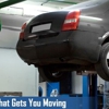 Rickys Tire & Auto Center gallery