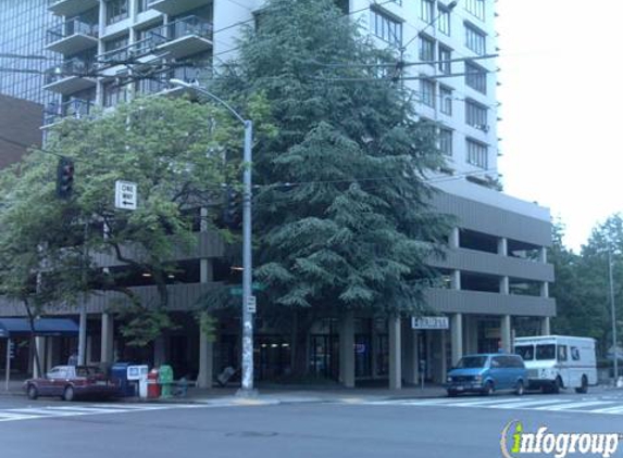 The Mailbox & Gifts - Seattle, WA