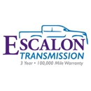 Escalon Transmission - Auto Transmission