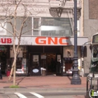 GNC