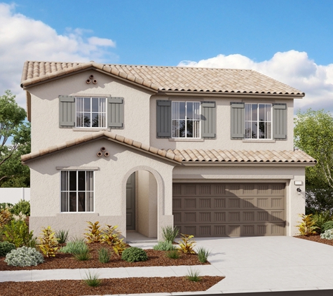 Alta at McSweeny Farms by Richmond American Homes - Hemet, CA