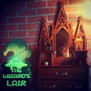 The Ultimate Escape Rooms - Tourist Information & Attractions