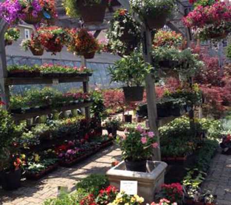 Suburban Floral Shoppe - Coraopolis, PA