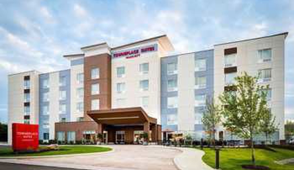 TownePlace Suites Tacoma Lakewood - Lakewood, WA