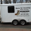 Morris Mobile Pet Grooming - Pet Specialty Services