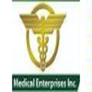 Medical Enterprises Inc - Occupational Therapists