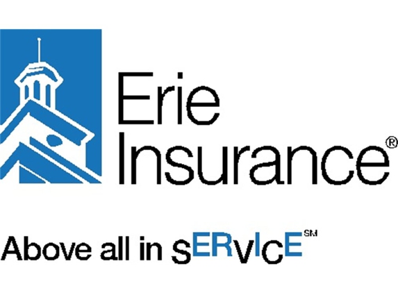Erie Insurance - Indianapolis, IN
